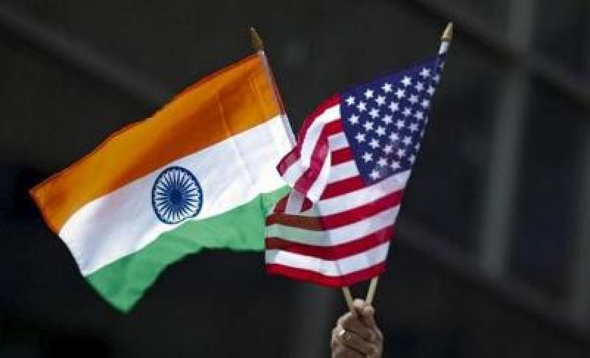 27 US Congressmen to visit India in February
